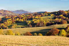 BIESZCZADY-7