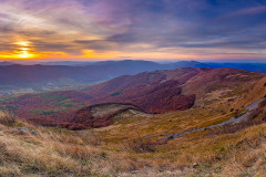 BIESZCZADY-TARNICA-5