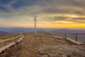 BIESZCZADY - TARNICA