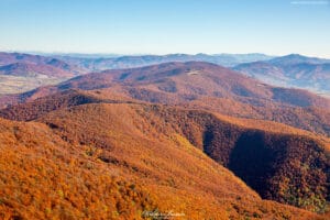 BIESZCZADY WIELKA RAWKA